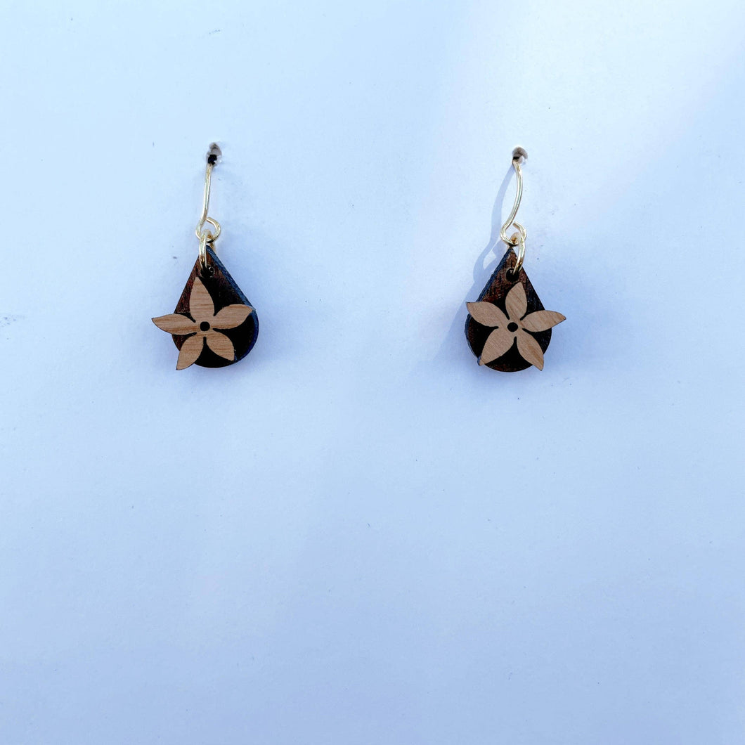 Tiny Pua Drops