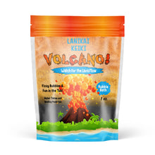 Load image into Gallery viewer, Keiki Bath Fizzies - Fun &amp; Colorful
