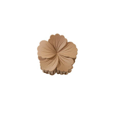 Load image into Gallery viewer, Hibiscus Swirl Claw Clip
