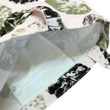 Load image into Gallery viewer, Kalo Stamp Every Day Canvas Tote Bag
