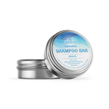 Load image into Gallery viewer, Natural Shampoo Bar All-in-One Shampoo &amp; Conditioning
