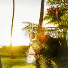 Load image into Gallery viewer, Evergreen Christmas Tree Diffuser Ornament
