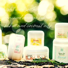 Load image into Gallery viewer, Nourishing Puakenikeni Body Butter
