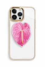 Load image into Gallery viewer, Anthurium Phone Grip
