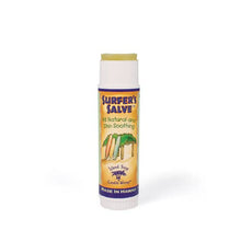 Load image into Gallery viewer, All Natural Surfer&#39;s Salve - .5 oz. Stick
