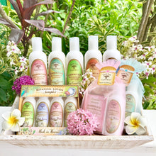 Load image into Gallery viewer, Creamy Coconut Botanical Lotions

