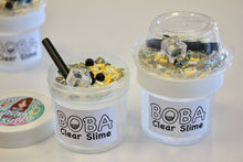Load image into Gallery viewer, Boba Themed Slime 
