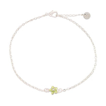 Load image into Gallery viewer, Hibiscus Anklet
