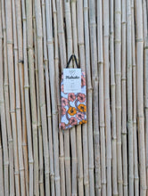 Load image into Gallery viewer, Retro Hibiscus Socks
