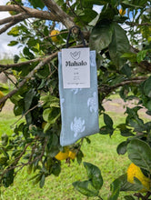 Load image into Gallery viewer, Sage Green Turtle socks
