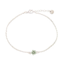 Load image into Gallery viewer, Hibiscus Anklet
