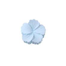 Load image into Gallery viewer, Hibiscus Swirl Claw Clip
