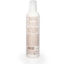 Load image into Gallery viewer, Pineapple Passion Fruit Botanical Lotions
