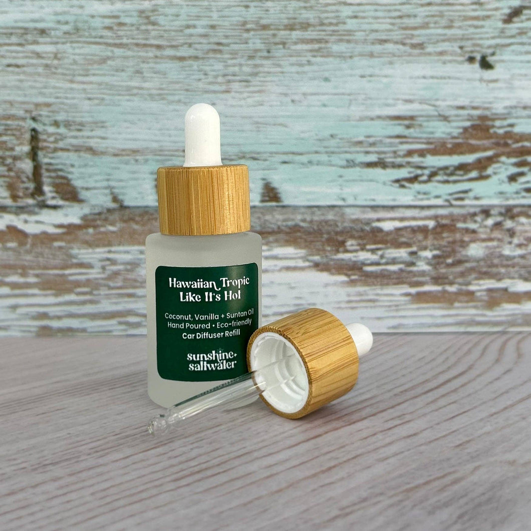 Hawaiian Tropic Like It's Hot | Diffuser Refill