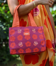 Load image into Gallery viewer, Hawaiian Airlines POG Organic Mini Bag
