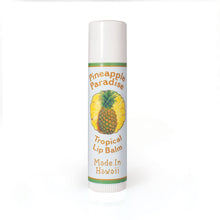 Load image into Gallery viewer, Pineapple Paradise Lip Balm Stick

