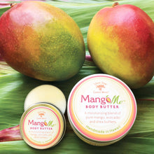 Load image into Gallery viewer, 4 oz Mango Me Body Butter
