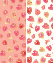 Load image into Gallery viewer, Beach Towel - Anthurium
