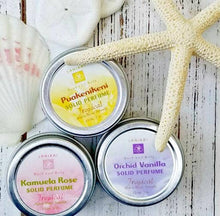Load image into Gallery viewer, Solid Perfume .5 oz

