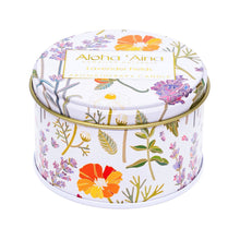 Load image into Gallery viewer, Aloha &#39;Aina - Lavender Fields Gold Tin Candle
