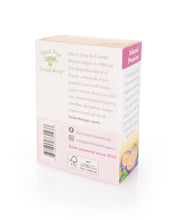 Load image into Gallery viewer, 3 oz. Island Passion Shea Butter Soap
