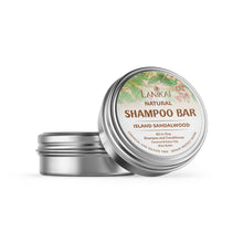 Load image into Gallery viewer, Natural Shampoo Bar All-in-One Shampoo &amp; Conditioning
