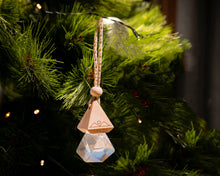 Load image into Gallery viewer, Evergreen Christmas Tree Diffuser Ornament

