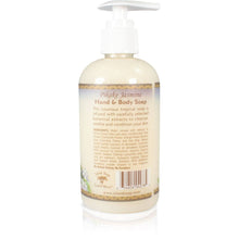 Load image into Gallery viewer, 8.5 oz. Pikake Jasmine Liquid Soap
