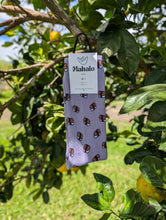 Load image into Gallery viewer, Musubi Sushi Spam Socks
