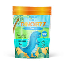 Load image into Gallery viewer, Keiki Bath Fizzies - Fun &amp; Colorful

