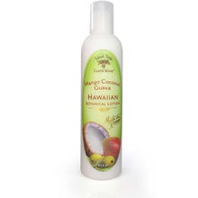 Load image into Gallery viewer, Mango Coconut Botanical Lotions
