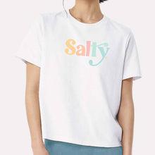 Load image into Gallery viewer, Salty T-Shirt Beachside Breeze Tee
