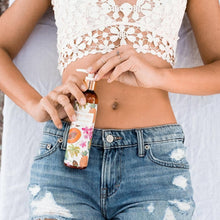 Load image into Gallery viewer, Aloha 'Aina – Plumeria Nectar Body Lotion
