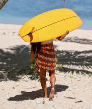 Load image into Gallery viewer, Rainbow Pua Melia Pareo
