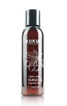 Load image into Gallery viewer, Pure Kukui Oil, Fragrance-Free 4 oz
