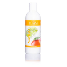 Load image into Gallery viewer, Mango Body Lotion w/ Avocado Oil, Cucumber &amp; Vit. E, 8 oz
