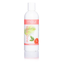 Load image into Gallery viewer, Maui Kiss Body Lotion w/ Avocado Oil, Cuc. &amp; Vit. E, 8 oz
