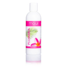 Load image into Gallery viewer, Plumeria Body Lotion w/ Avocado Oil, Cucumber &amp; Vit. E, 8 oz
